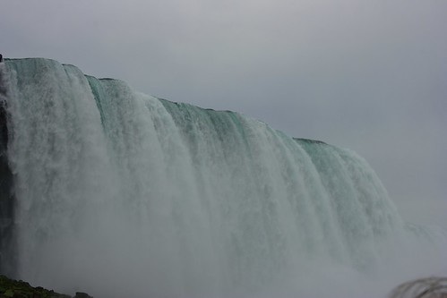 Niagara WaterFall