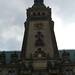 La torre della Rathaus