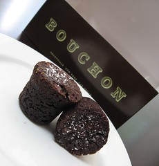 Chocolate Bouchon
