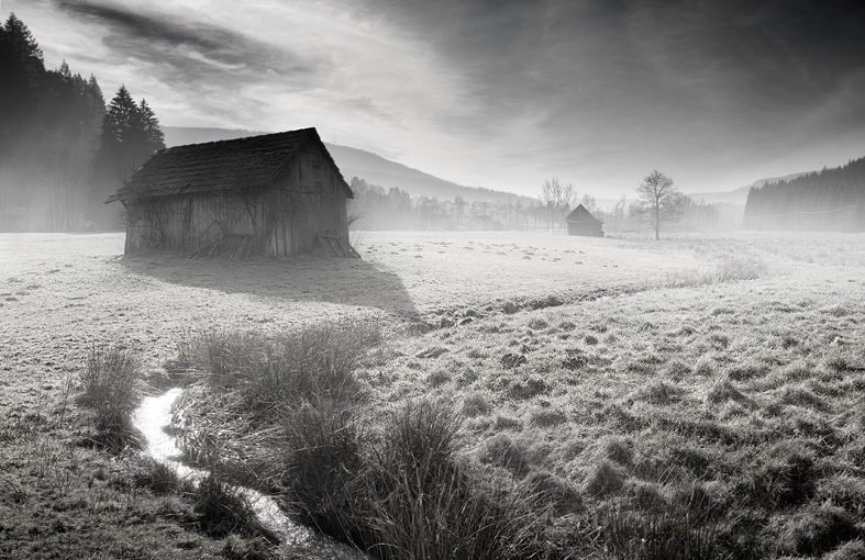 1458714051 b8ae99134a o d 11 Extraordinary Black and White Landscapes 