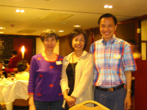 susan lau. Dr Susan Ho, Judy Mok, Aron Lau
