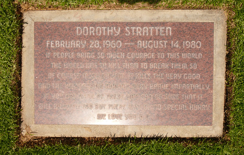 Dorothy Stratten - JungleKey.co.uk Image #350