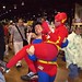 Superman and Flash at Wizard World 2007 Chicago #2 of 3