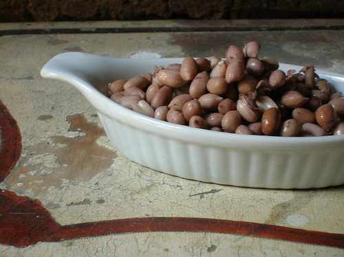 boiled peanuts, shelled