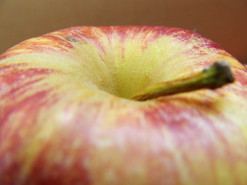 cursed apple 2