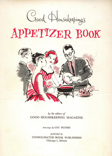 GHK: Appetizer Book 2