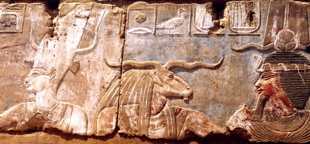 Elephantine, Upper Egypt