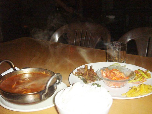 korean kimchi paharganj delhi walla food spice