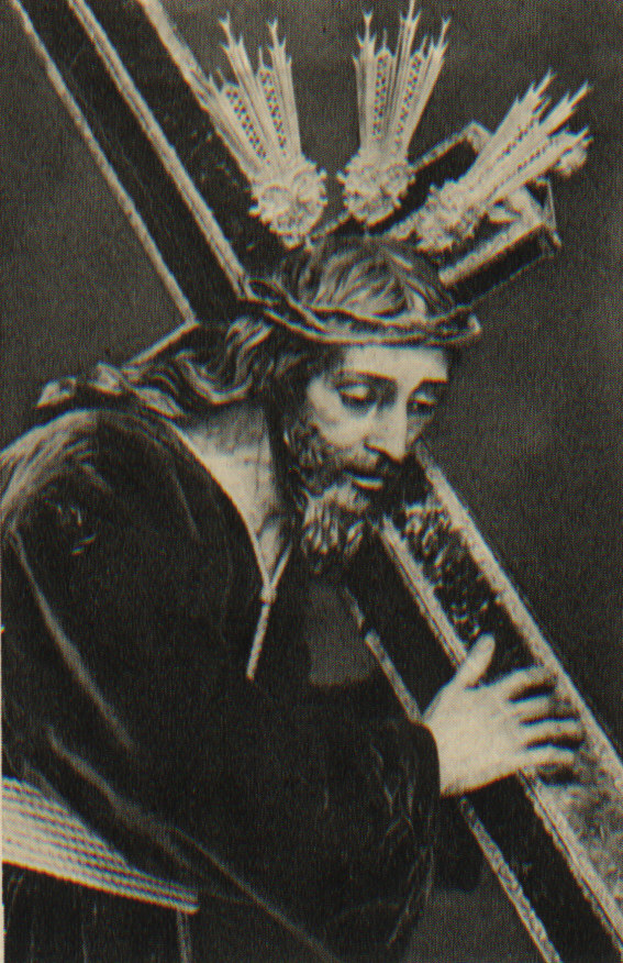 Jesús Nazareno 2