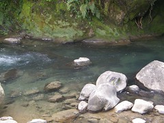 72.清澈的蓬萊溪水