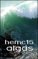 hemc15 - algas