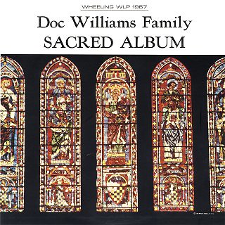 Doc Williams Family