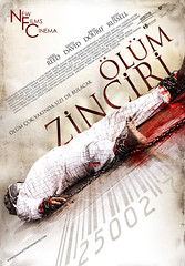 Ölüm Zinciri - Chain Letter (2010)