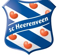 logo van SC Heerenveen