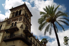 Hotel Alfonso XIII