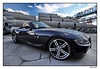 New BMW Z4 Cars Review and specification