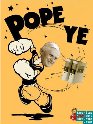 Pope-Ye
