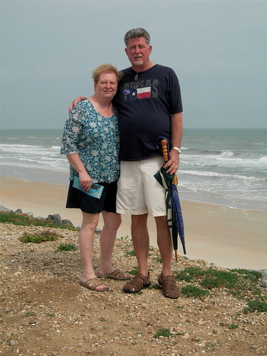 Jerry and Judy (St. Augustine)