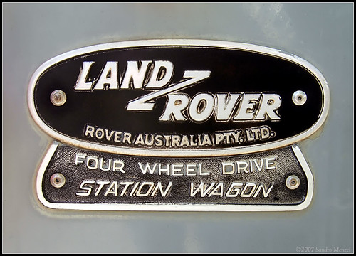 land rover australia