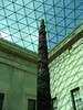 british museum totem