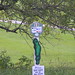 10th hole, Heathlands Golf Course, Onekama, Michigan