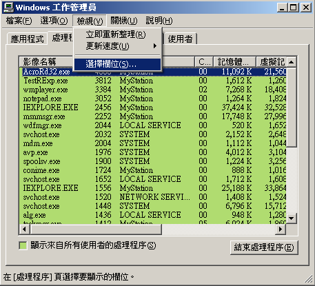 system volume information mac