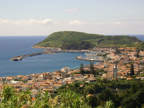 Horta-Faial-Açores