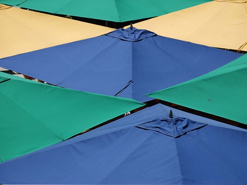 Umbrella Patterns