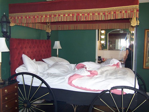 2007 - 09-03 - Bed & Breakfast Stay in Jackson, La (7)