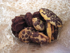 Cookies in a Bag