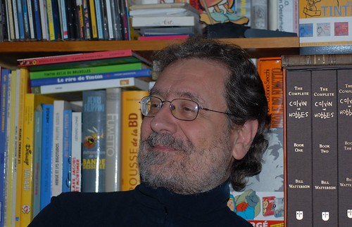 Gianfranco Goria 2007