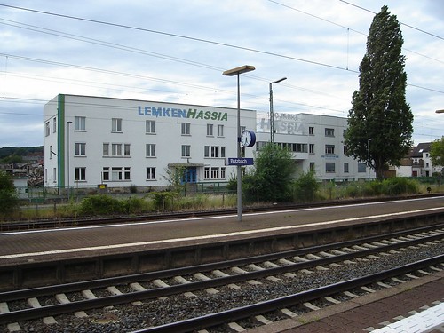 Hessiafabrik
