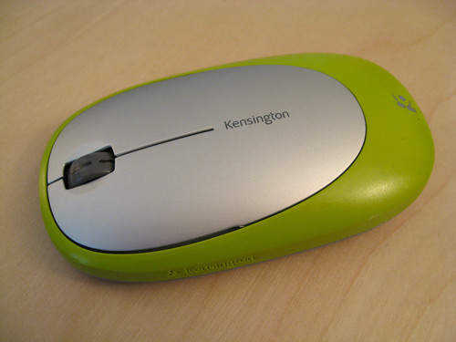 Kensington Ci85 Wireless Mouse