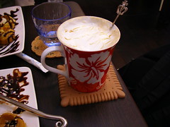 HANA cafe tea zakka