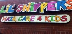 Lil Snippers Haircare 4 Kids