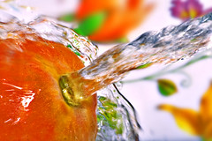 Fruit Splash - by AHMED...