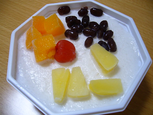 japanese icecream blog