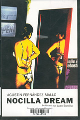Agustín Fernández Mallo, Nocilla Dream