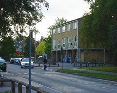 Picture of Locale Carlton Way