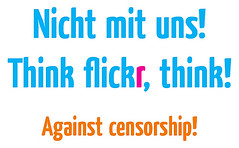 against censorship
