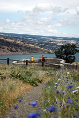A tour of the Historic Columbia River Highway