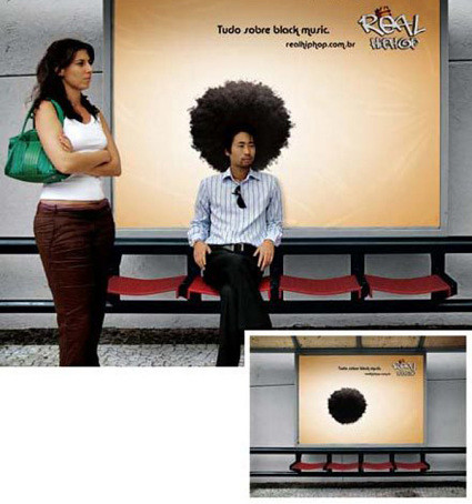 Funny and cool adverts