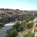 Toledo, vista sul Tajo
