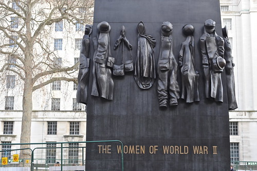 LDP 2010.11.11 - The Women of World War II