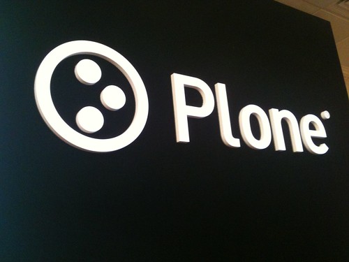 Plone conf day 2