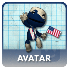 LBP World Cup United States Avatar