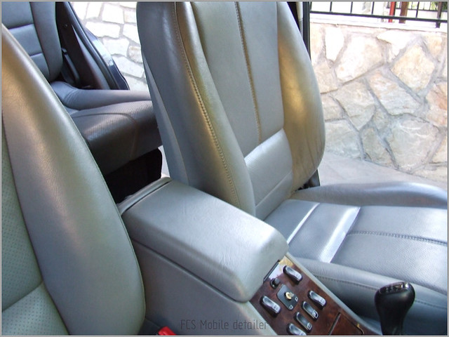 Mercedes ML detallado
interior-03
