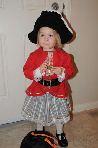 Pirate Paisley
