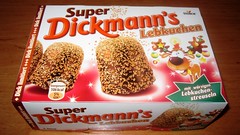 German Christmas Candy