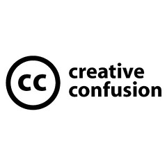 Creative Commons = Creative Confusion?